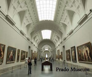 Madrid & Museums